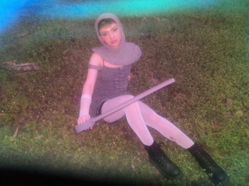 Sylvia Solstice